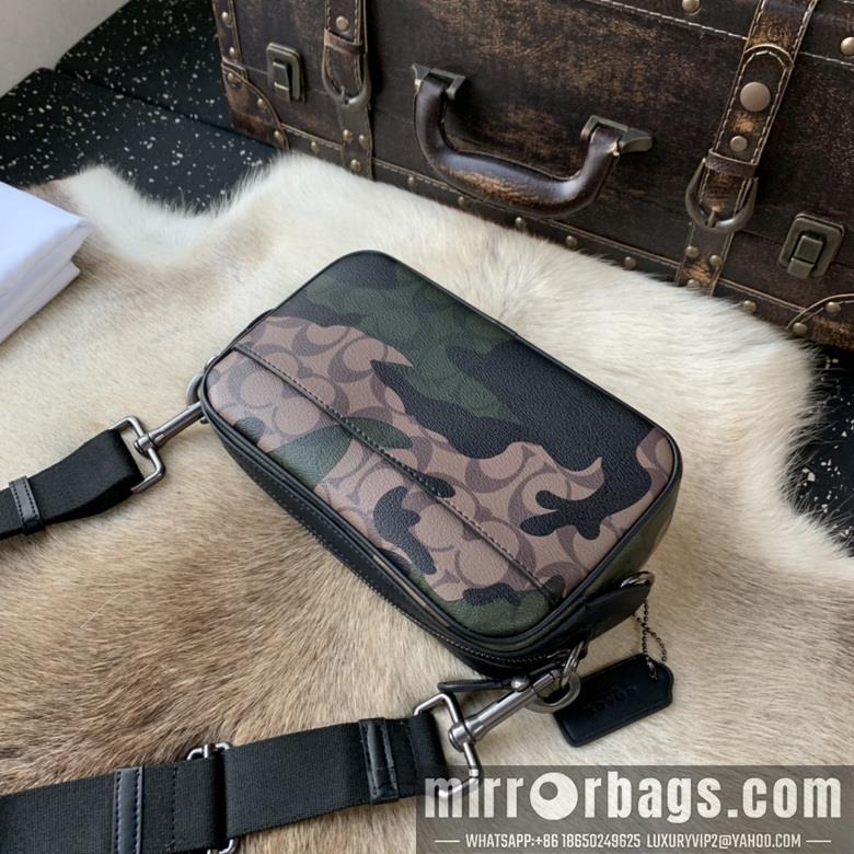 Replica Coach Bags 100801 JH 6