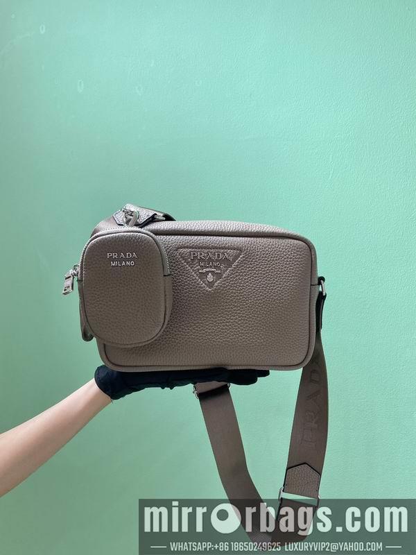 Replica Prada Bags 1BH182 22X14.5X8cm Ap