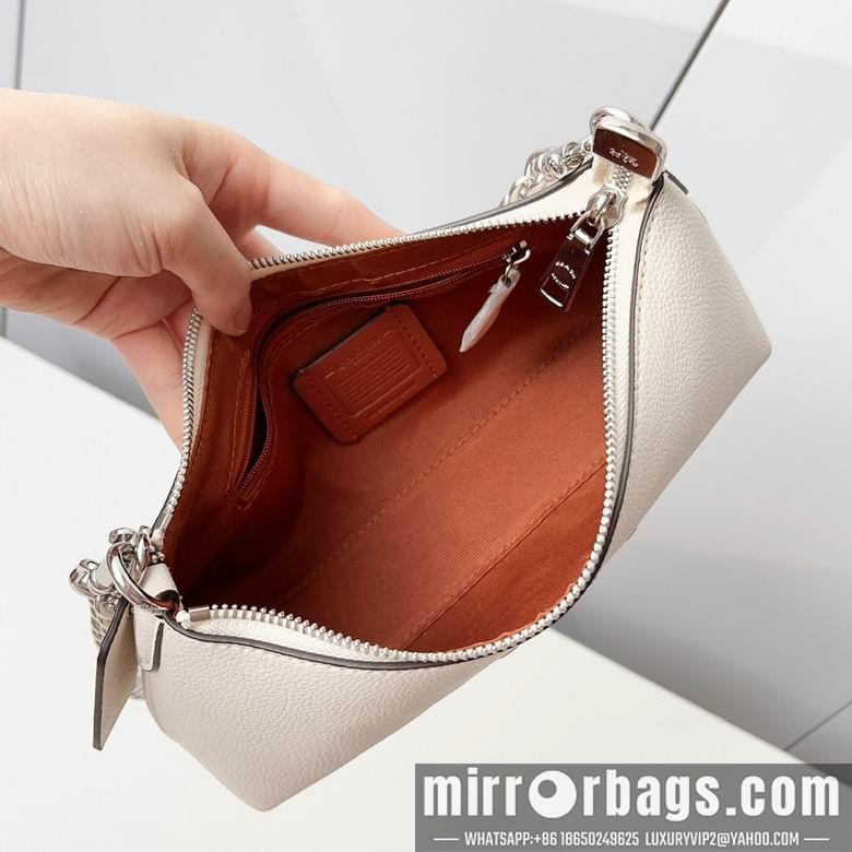 Replica Coach Bags CL405 CL406 CL407 CL656 26X12X7cm AZ 3