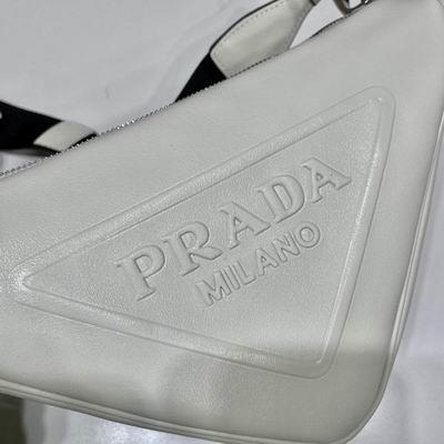 Replica Prada Bags 1BH288 big bags26X14X12cm Small bags5X10X2cm CN 4Original