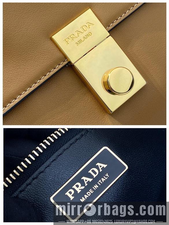 Replica Prada Bags Prada 1BD378 35x19.5x10.5cm AP
