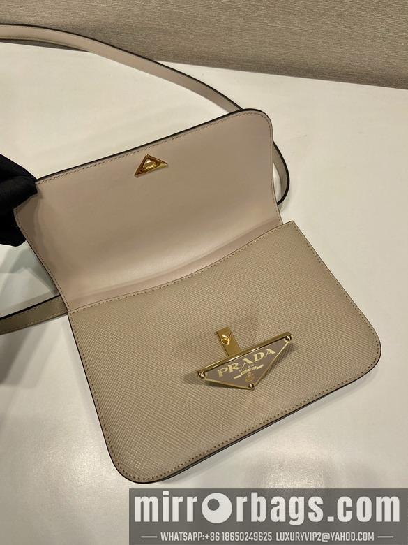 Replica Prada Bags Prada 1BD320 22x16x6cm AP
