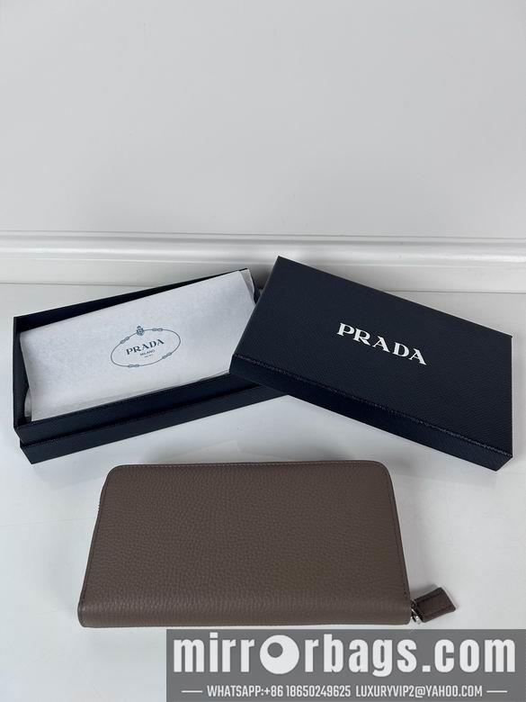 Replica Prada Bags 2M1317 20X10.3cm