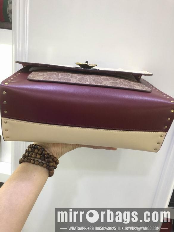 Replica Coach Bags BH967 26X7X10