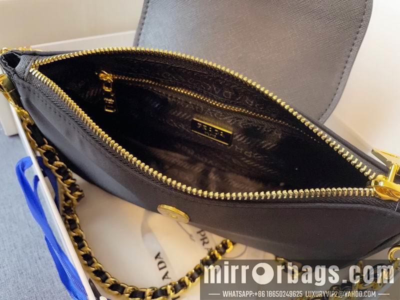 Replica Prada Bags 1BD268 24X6.5X15cm CN