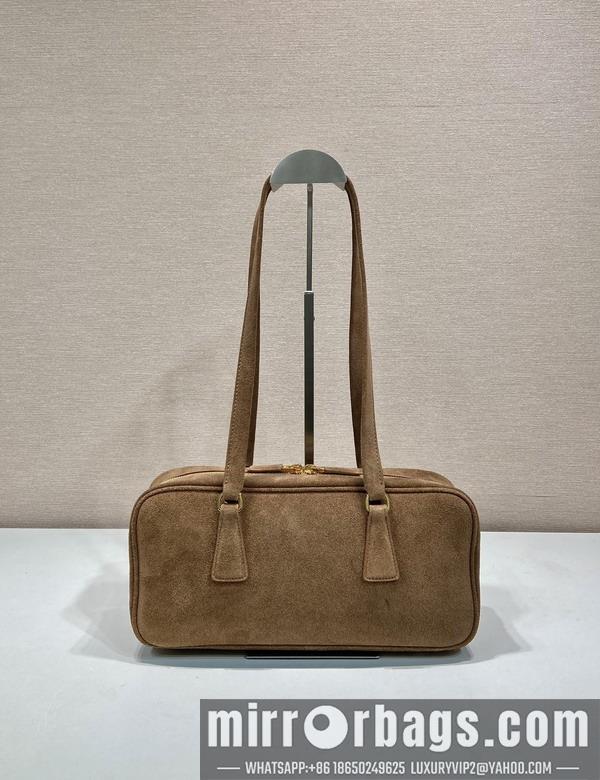 Replica Prada Bags Prada 1BB116 30x14x8.5cm AP