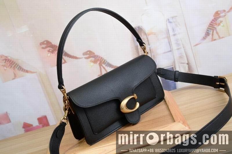 Replica Coach Bags （XXL）73995 black