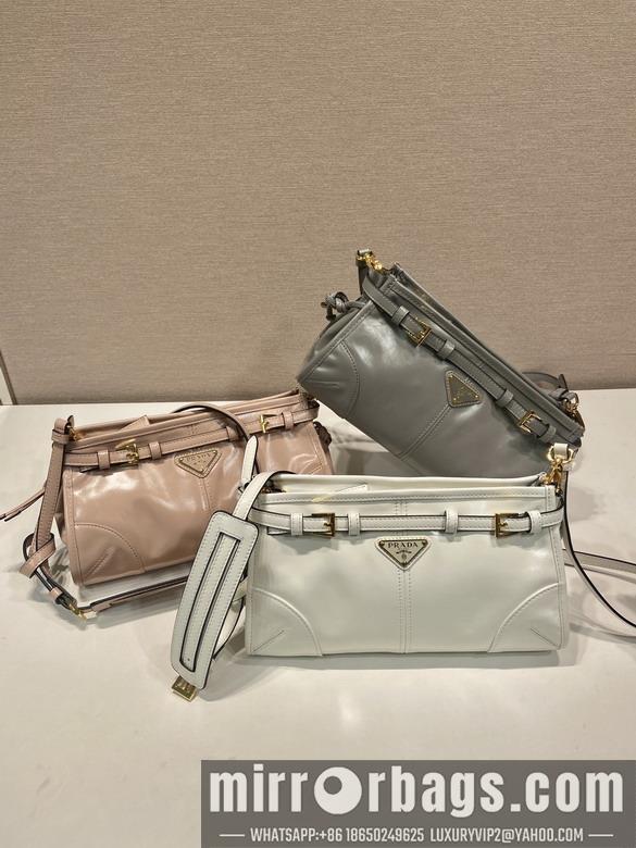 Replica Prada Bags Prada 1BA215 26x14x12cm AP.