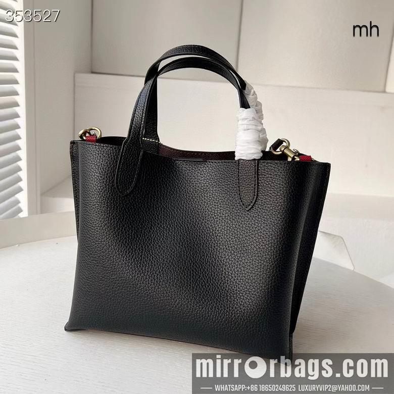 Replica Coach Bags 8869 24x20x10cm