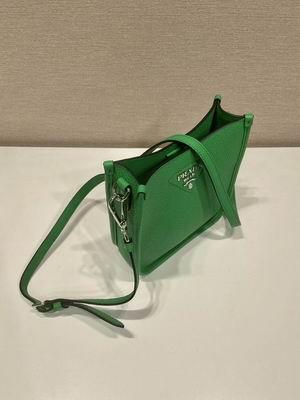 Replica Prada Bags Prada tote 1BH191 19x20x6cm AP