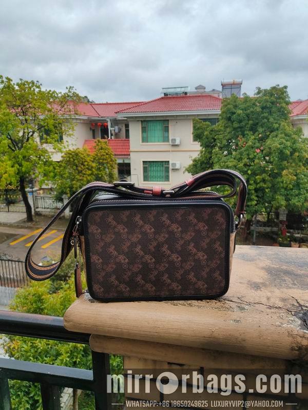 Replica Coach Bags c5340 23.5X16.5X7cm JH