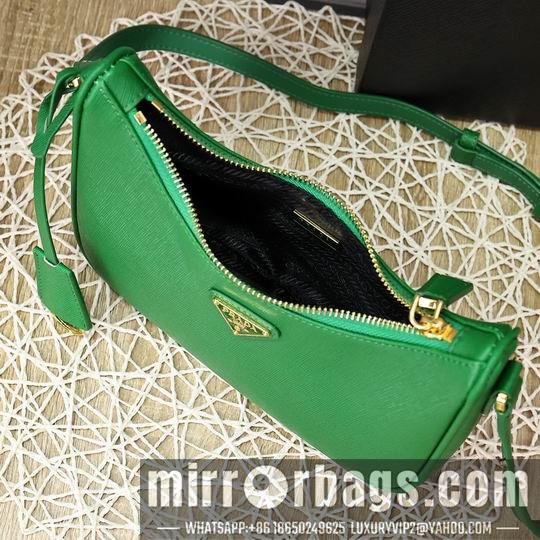 Replica Prada Bags Prada hobo 0841 22x14x6cm zy