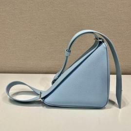 Replica Prada Bags Parda 2VL039 25x14x9cm Ap