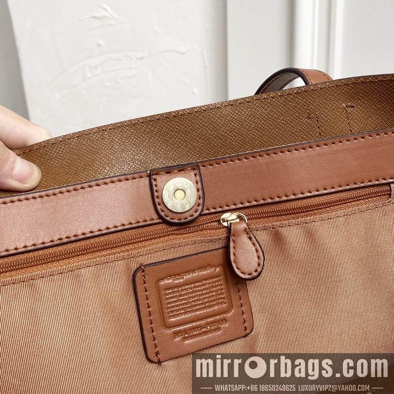 Replica Coach Bags F67108 29x12cm YG 1