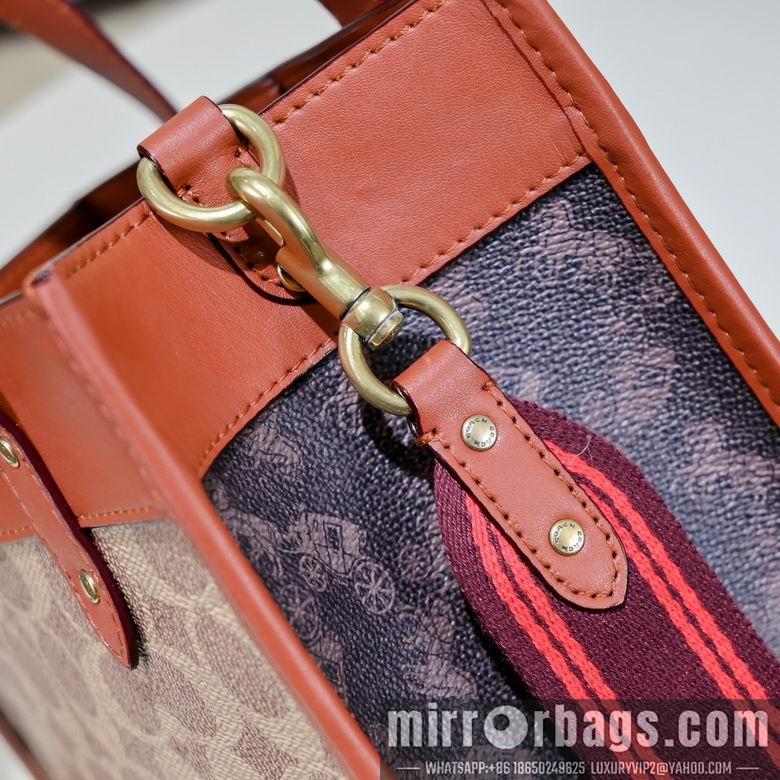 Replica Coach Bags C3866 22X12X21cm XM