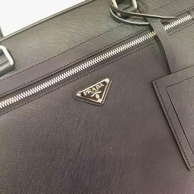Replica Prada Bags Saffiano 2VE016 38X28X7cm ap 04