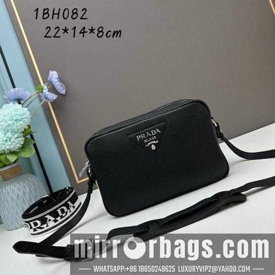 Replica Prada Bags Pradar 1BH082 22x14x8cm ww3色