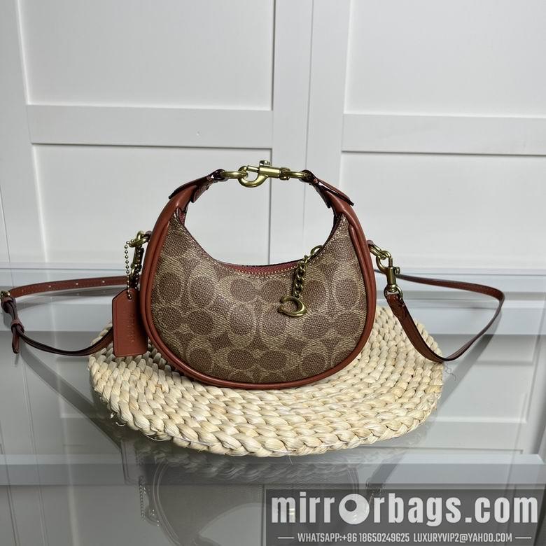 Replica Coach Bags CR510 15X7X6cm AZ 2