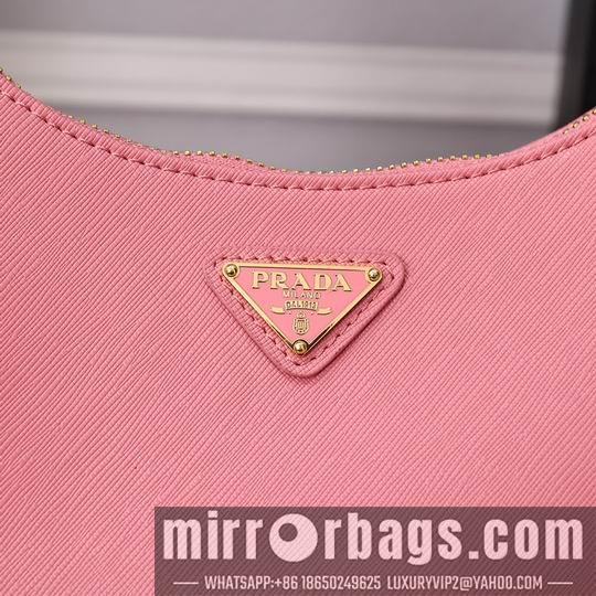 Replica Prada Bags Prada hobo 0841 22x14x6cm zy