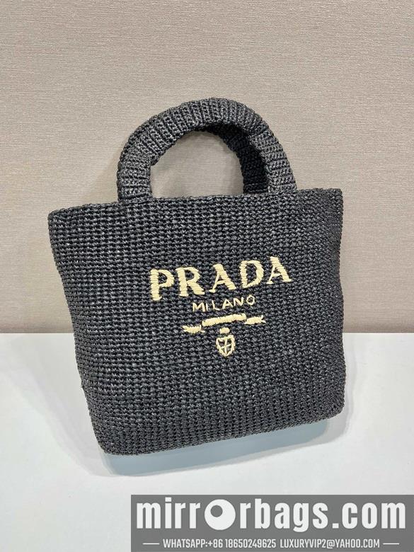 Replica Prada Bags Prada 1BG408 47x35x15cm AP