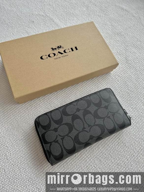 Replica Coach Bags 20X10cm 041012 AZ 6