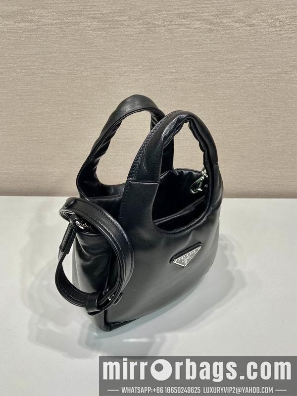 Replica Prada Bags Prada 1BA359 18x15.5x10cm AP