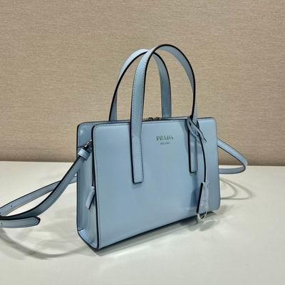 Replica Prada Bags Re-Edition 1BA357 22X15X6.5cm ap