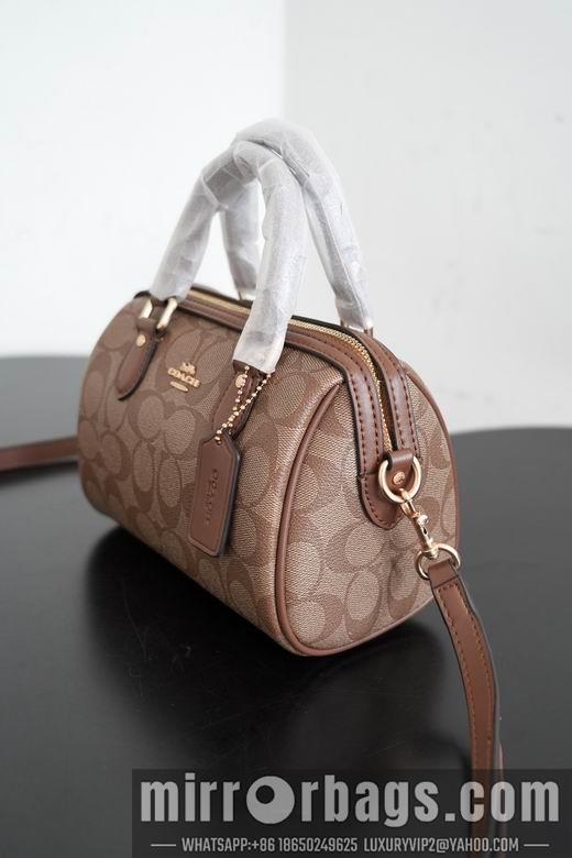 Replica Coach Bags 041405 AZ 6