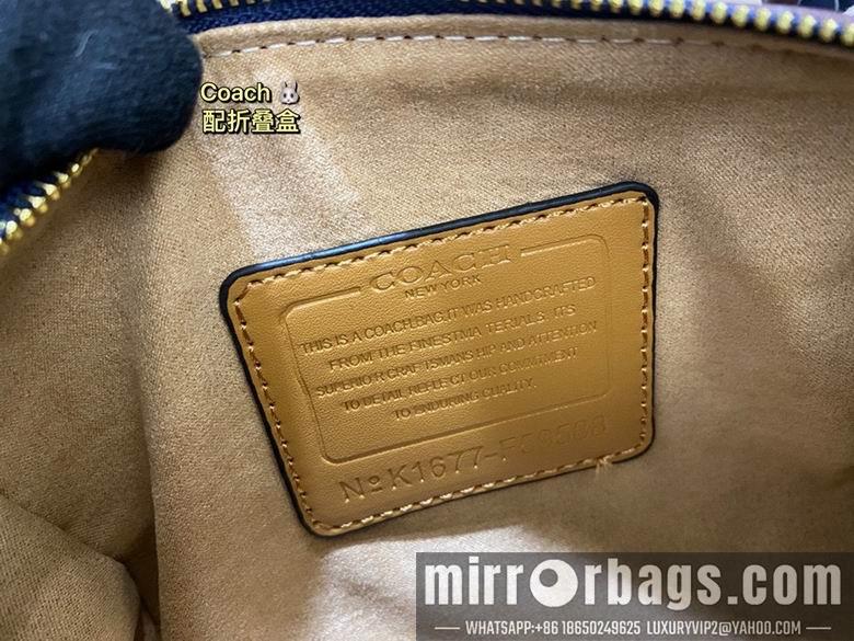 Replica Coach Bags ch486 25.5X16.5X14cm DN 6