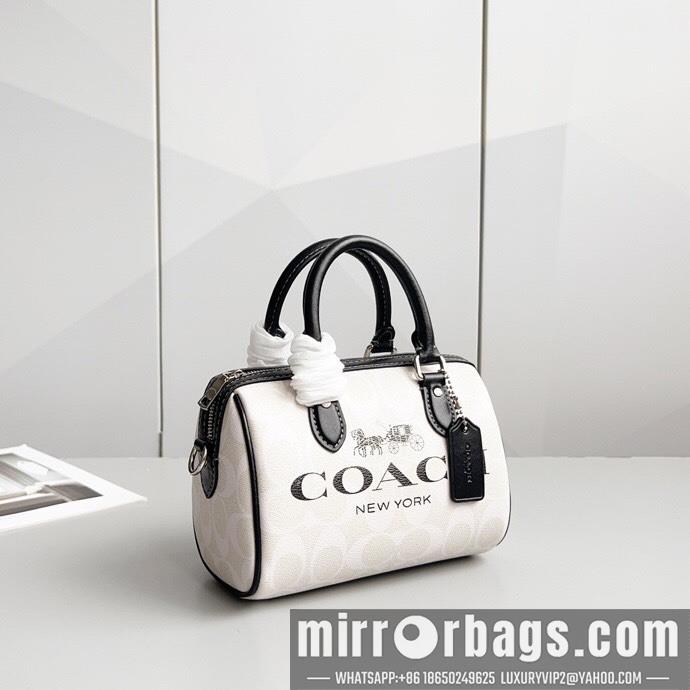 Replica Coach Bags ch486 25.5X16.5X14cm DN 5