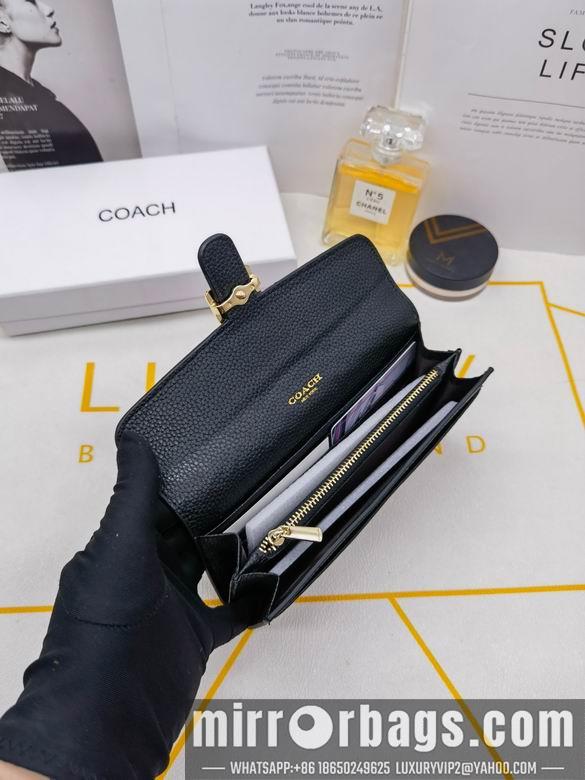 Replica Coach Bags 8366 XMY 5