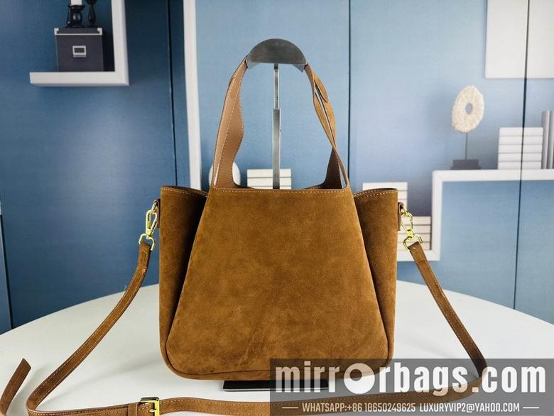 Replica Prada Bags 2455 24X29X22X11cm XMY