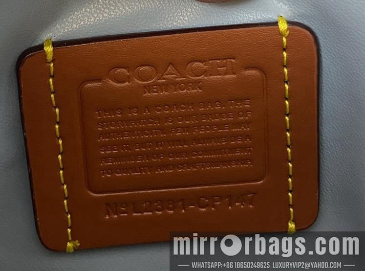 Replica Coach Bags CP150 CP147 26X15cm AZ 2