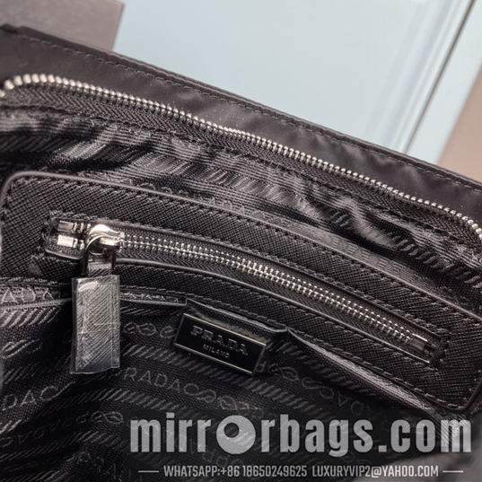 Replica Prada Bags Parda 053 30x27x1cm ww