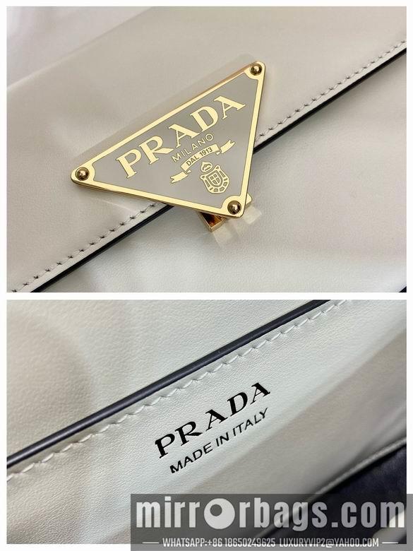 Replica Prada Bags Prada 1BD339 20.5x10.5x4cm AP