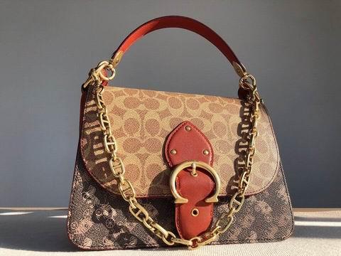 Replica Coach Bags BH2418 24X18