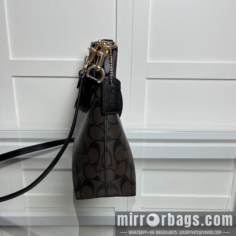 Replica Coach Bags CR149 28X18X11cm AZ 3