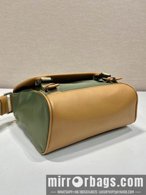 Replica Prada Bags 2VD066 20X19X10cm WP