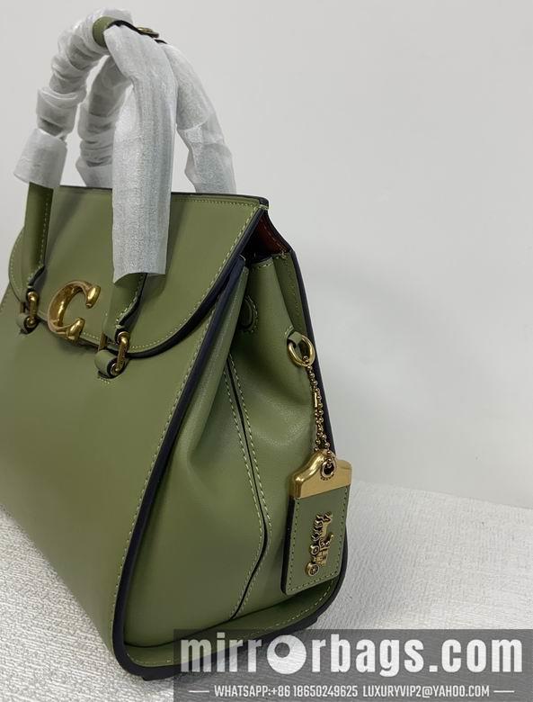 Replica Coach Bags CP119 26X30X12cm DN 1