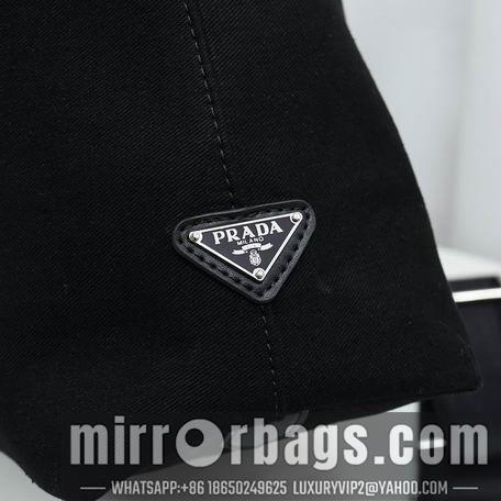 Replica Prada Bags Prada洗水牛仔 38.5x16x45cm zy
