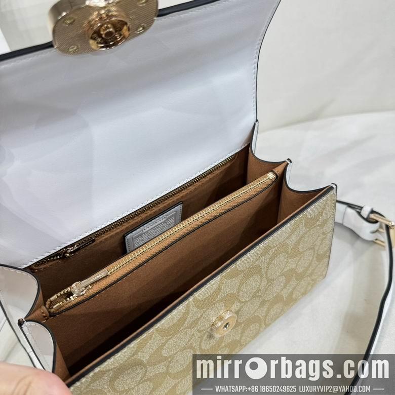 Replica Coach Bags 27X17cm 060311 XMY 1