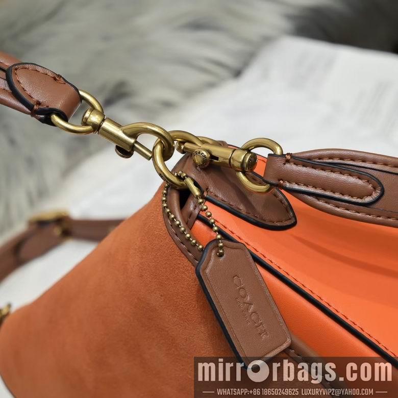Replica Coach Bags c5261 26x16.5x9cm CN 4