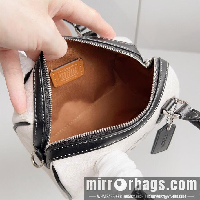 Replica Coach Bags ch486 25.5X16.5X14cm DN 5