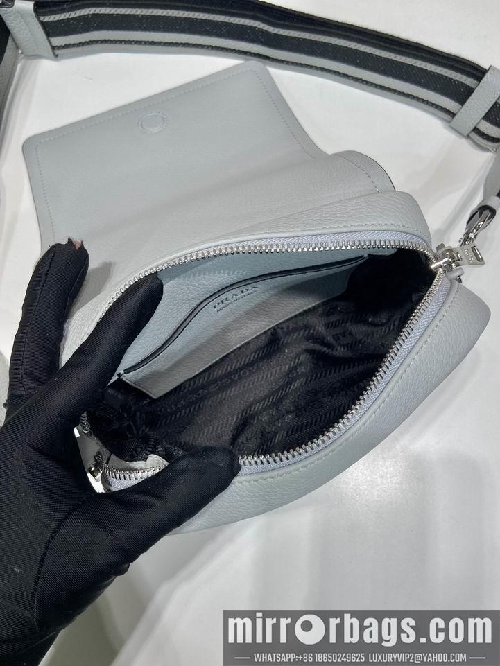 Replica Prada Bags Prada 1BD332 20x15x6cm AP