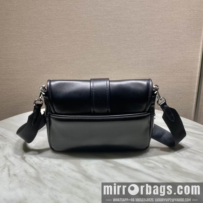 Replica Prada Bags Re-Nylon 1BD295 23x12.5x5.5cm ap 24