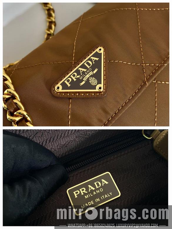 Replica Prada Bags Prada 1BD620 25x21x5cm AP