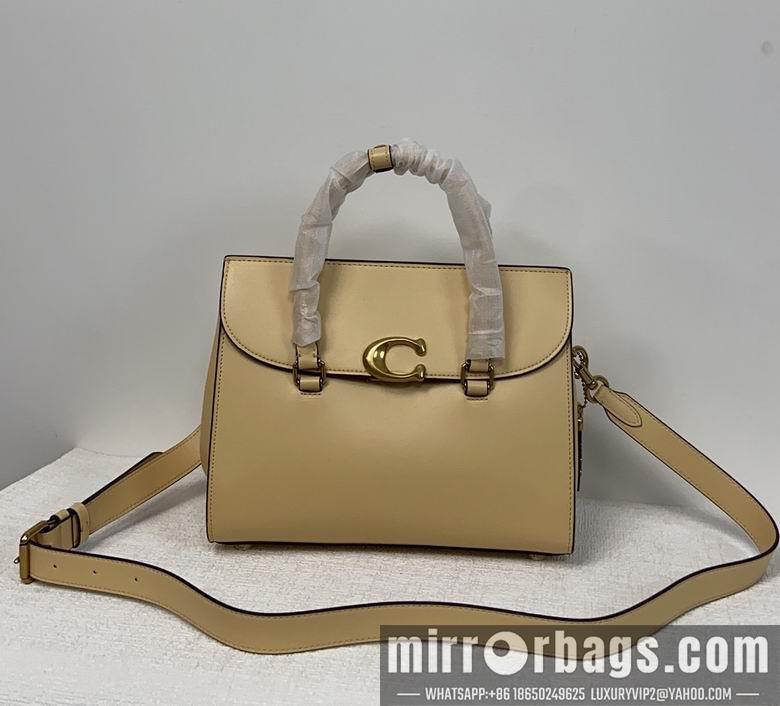 Replica Coach Bags CP119 26X30X12cm DN 2