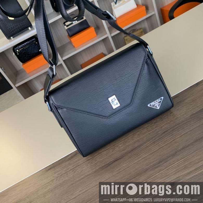Replica Prada Bags 8447-3 25X18X7cm WP
