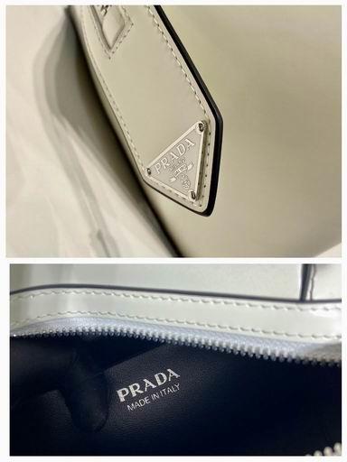 Replica Prada Bags Parda 1BA366渐变 25.5x18x13.5cm AP