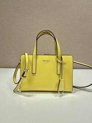 Replica Prada Bags Re-Edition 1BA357 22X15X6.5cm ap